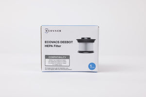 HEPA filter za ručni usisavač modela X2 COMBO