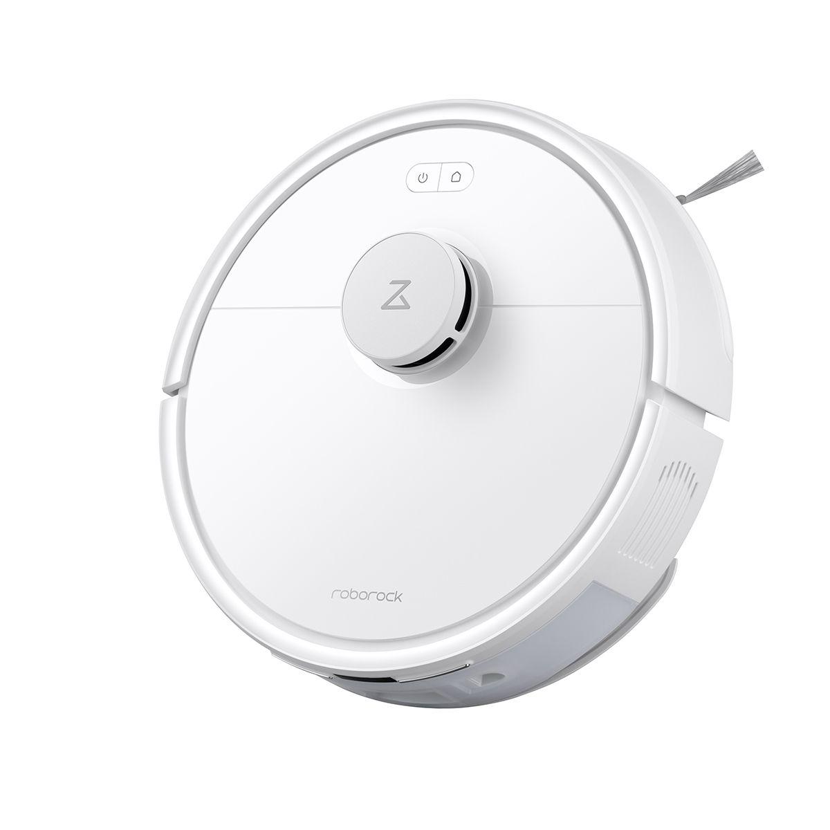 Roborock Q7 BF robotski usisavač bijele boje