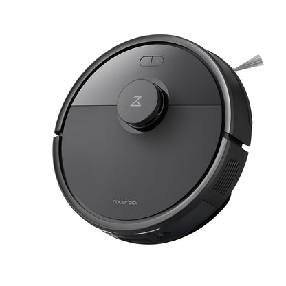 Roborock Q7 BF robotski usisavač crne boje