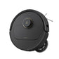 Roborock Qrevo C Pro robotski usisavač crne boje