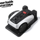 ECOVACS GOAT O1200 LiDAR PRO robotska kosilica