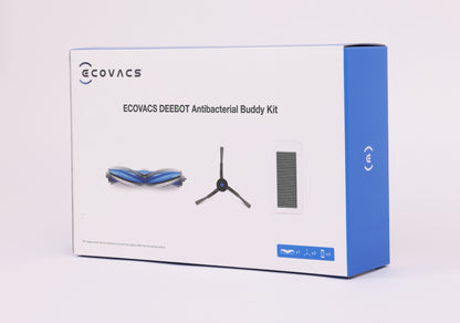 Set za održavanje Ecovacs Deebot X5 serije