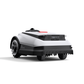 ECOVACS GOAT O1600 LiDAR PRO robotska kosilica