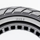 Puna guma 10x2.5-6-5 (60/70-6.5) za Segway Max G30