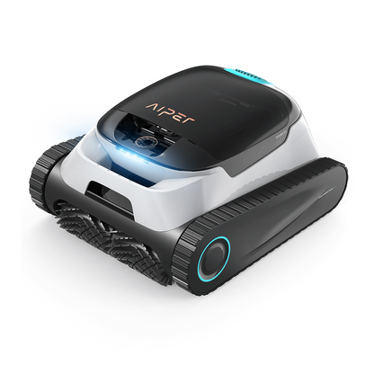 AIPER Scuba N1 robotski čistač bazena