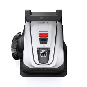 ECOVACS GOAT O3000 LiDAR PRO robotska kosilica