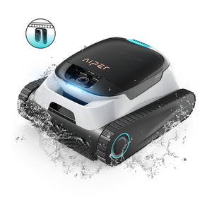 AIPER Scuba N1 robotski čistač bazena