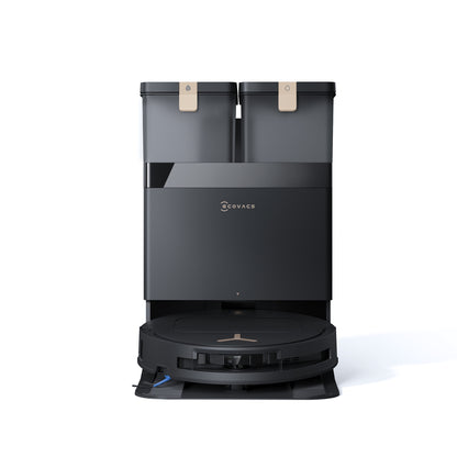 ECOVACS DEEBOT T50 PRO OMNI Gen3 robotski usisavač
