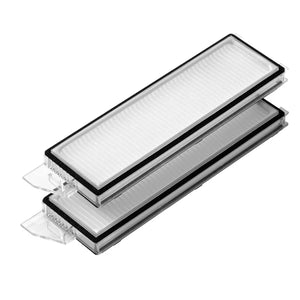 Roborock HEPA perivi filter za S8 MaxV Ultra, 2 komada
