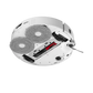 Roborock Qrevo Curv 5A1 robotski usisavač