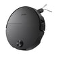 Roborock Saros 20 Sonic Complete robotski usisavač crne boje