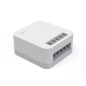 Aqara jednostruki relejni modul Zigbee SSM-U02 bez neutralnog vodiča