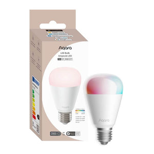 Aqara pametna LED žarulja T2, E27 RGB CCT (LB-L02D)