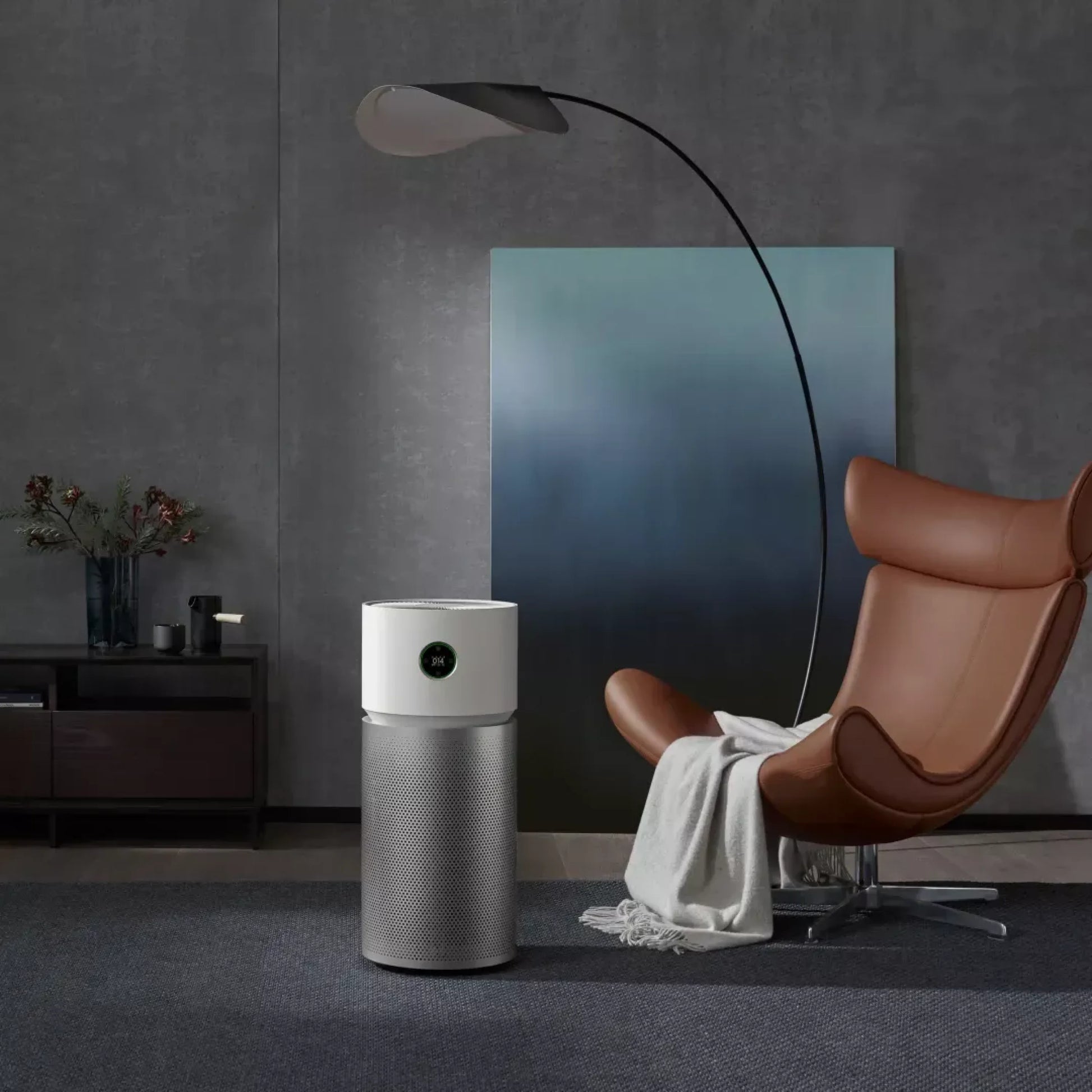Proiiva Zraka Mi Air Purifier Elite