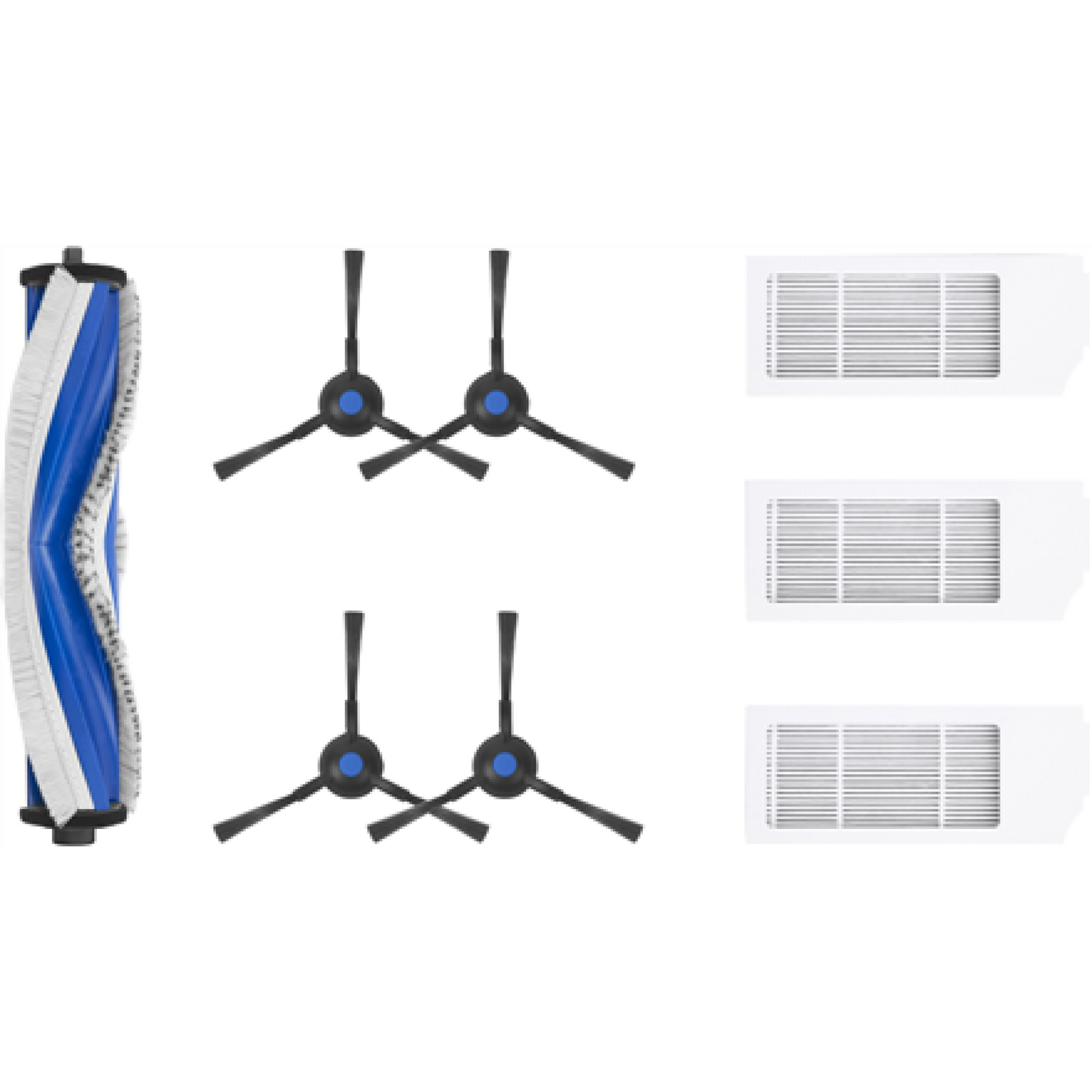 Set za održavanje Ecovacs Deebot N20 i N20 PLUS