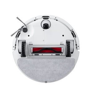 Roborock Q7 BF robotski usisavač bijele boje