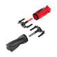 Roborock glavna četka DuoDivide za Qrevo Curv / Qrevo Curv 5A1 / Qrevo 5AE / Qrevo Edge 5V1 / Saros 10R