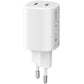Xiaomi 45W Nano Turbo Charging Power Adapter (2-Port) - Punjač
