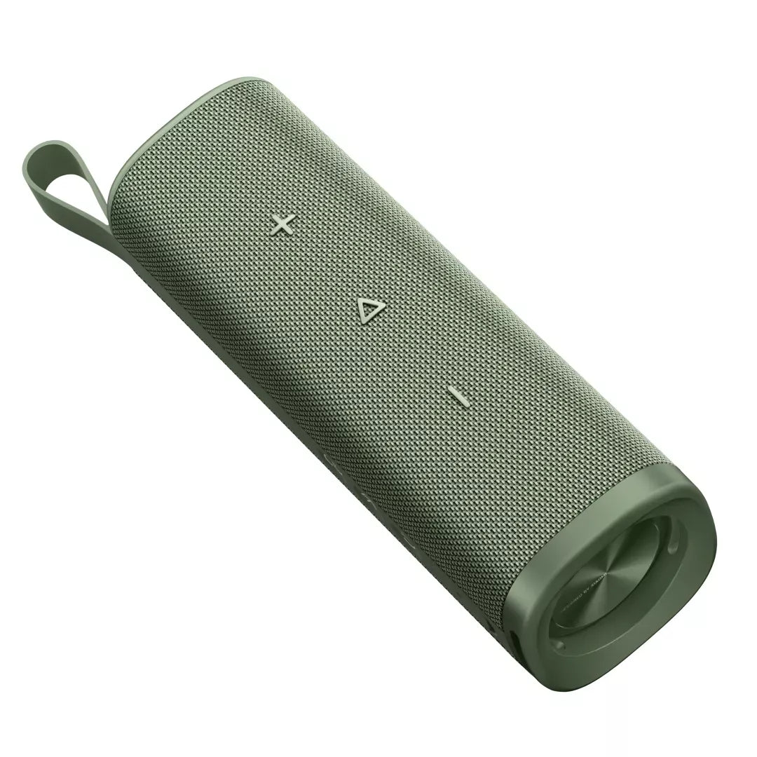 Xiaomi Sound Outdoor Speaker 30 W Green - Prijenosni zvučnik
