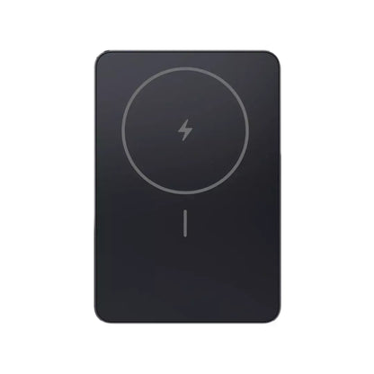 Xiaomi Super Slim Magnetic 22.5 W Power Bank 5000 mAh Black - Prijenosni punjač
