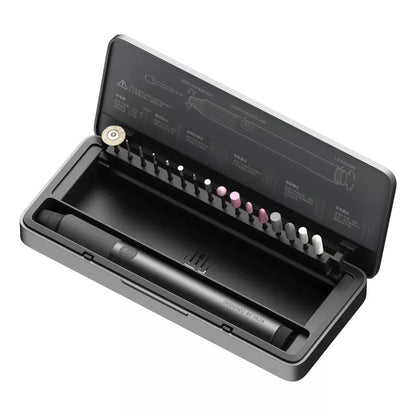 Xiaomi Mijia Rotary Tool Kit - Set rotacijskog alata za obradu