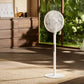 Xiaomi Mijia Smart Standing Fan Pro Slim pametni ventilator