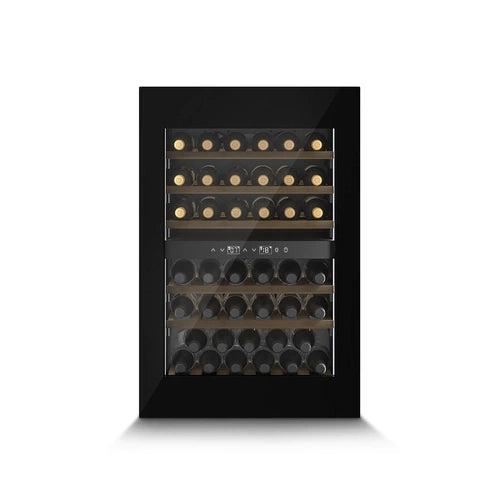 CASO WineDeluxe WD 41 ugradbeni vinski hladnjak 120W