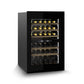 CASO WineDeluxe WD 41 ugradbeni vinski hladnjak 120W