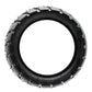 Vanjska guma 9×3.00-5.5 Kukirin G2 PRO 2024 model RHINOTRACK