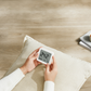 Xiaomi Smart Temperature and Humidity Monitor 3 - Senzor temperature i vlage