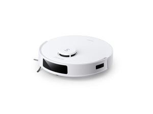 Ecovacs Deebot N20 robotski usisavač bijele boje
