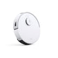 Ecovacs Deebot N20 robotski usisavač bijele boje