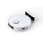 Ecovacs Deebot N20 robotski usisavač bijele boje