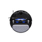 Ecovacs Deebot N20 PLUS robotski usisavač bijele boje