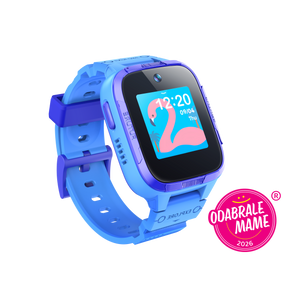 BOTSLAB KIDS WATCH E3 PRO BLUE