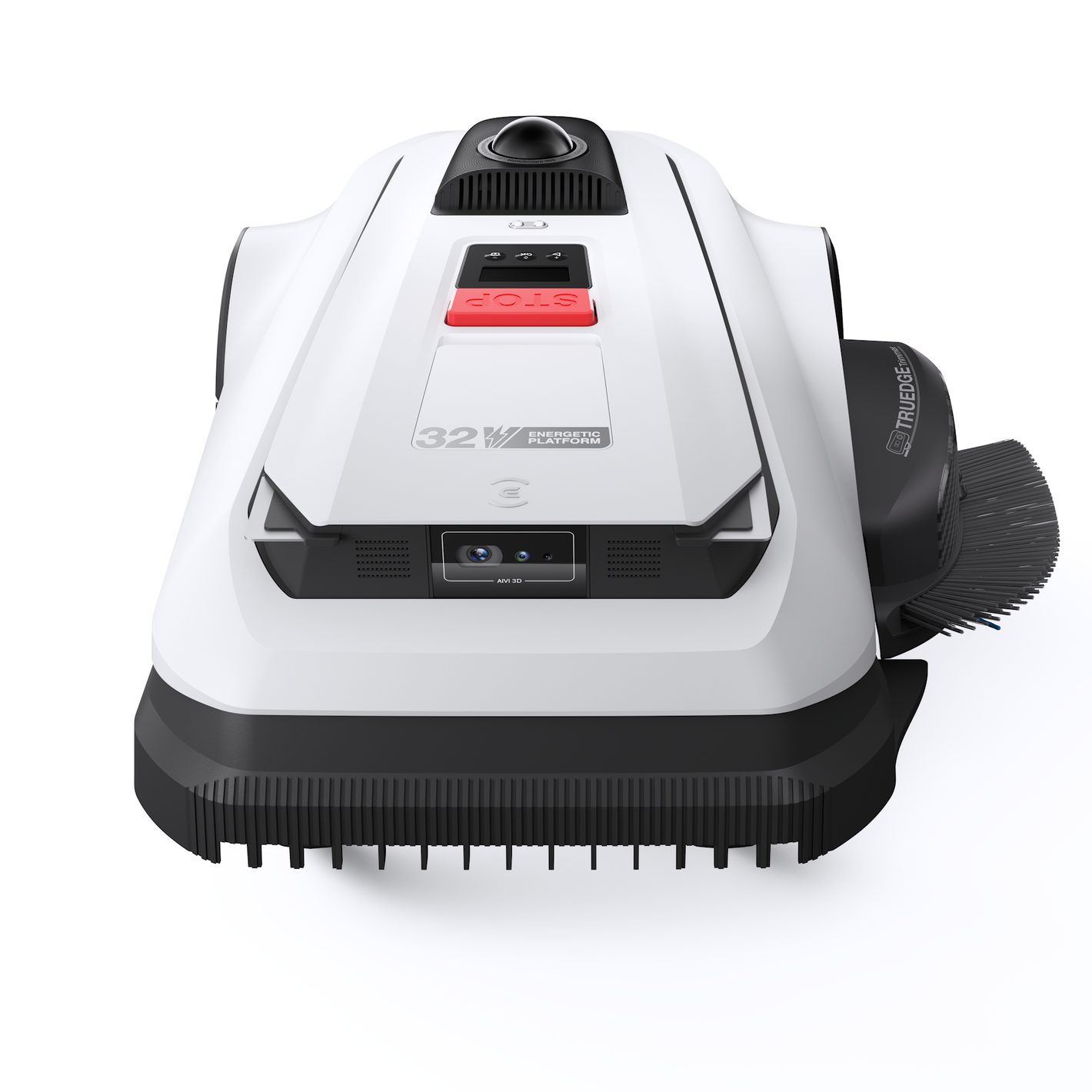 ECOVACS GOAT O3000 LiDAR PRO robotska kosilica