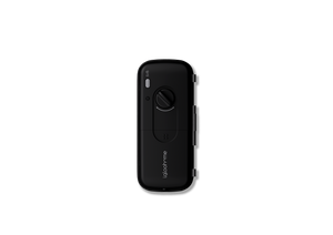 Igloohome Smart Rim Lock pametna brava za staklena vrata
