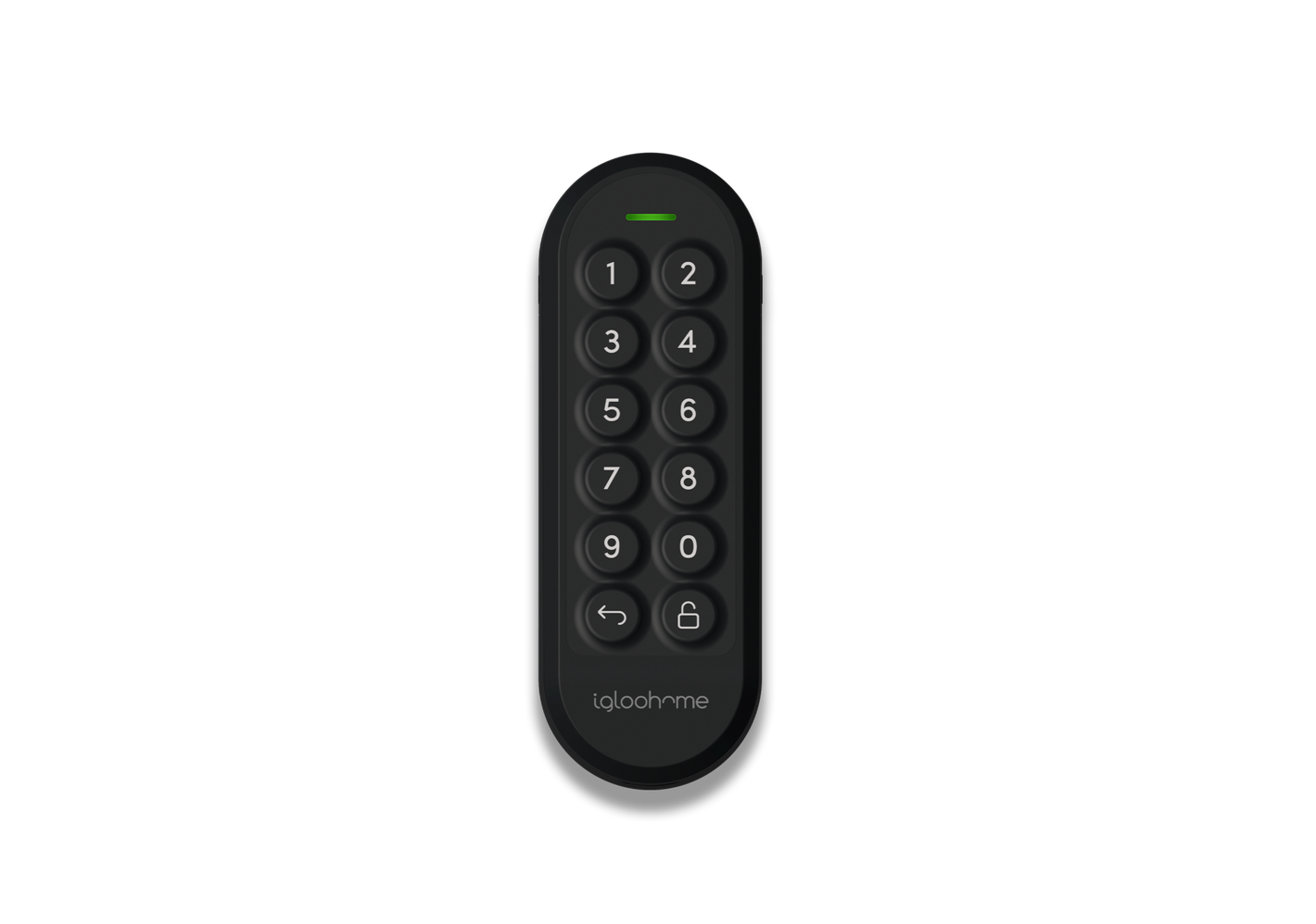 Igloohome Keypad pametna tipkovnica