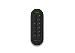 Igloohome Keypad pametna tipkovnica
