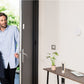 Netatmo Smart Alarm System - Indoor Camera + Sirena Senzori Za Vrata I Prozore Nadzorna Kamera