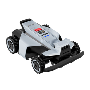 Segway Navimow X420 AWD EU robotska kosilica