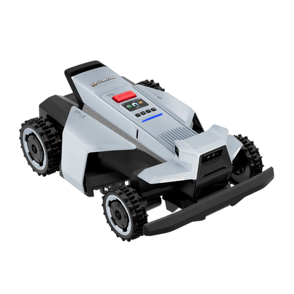 Segway Navimow X420 AWD EU robotska kosilica