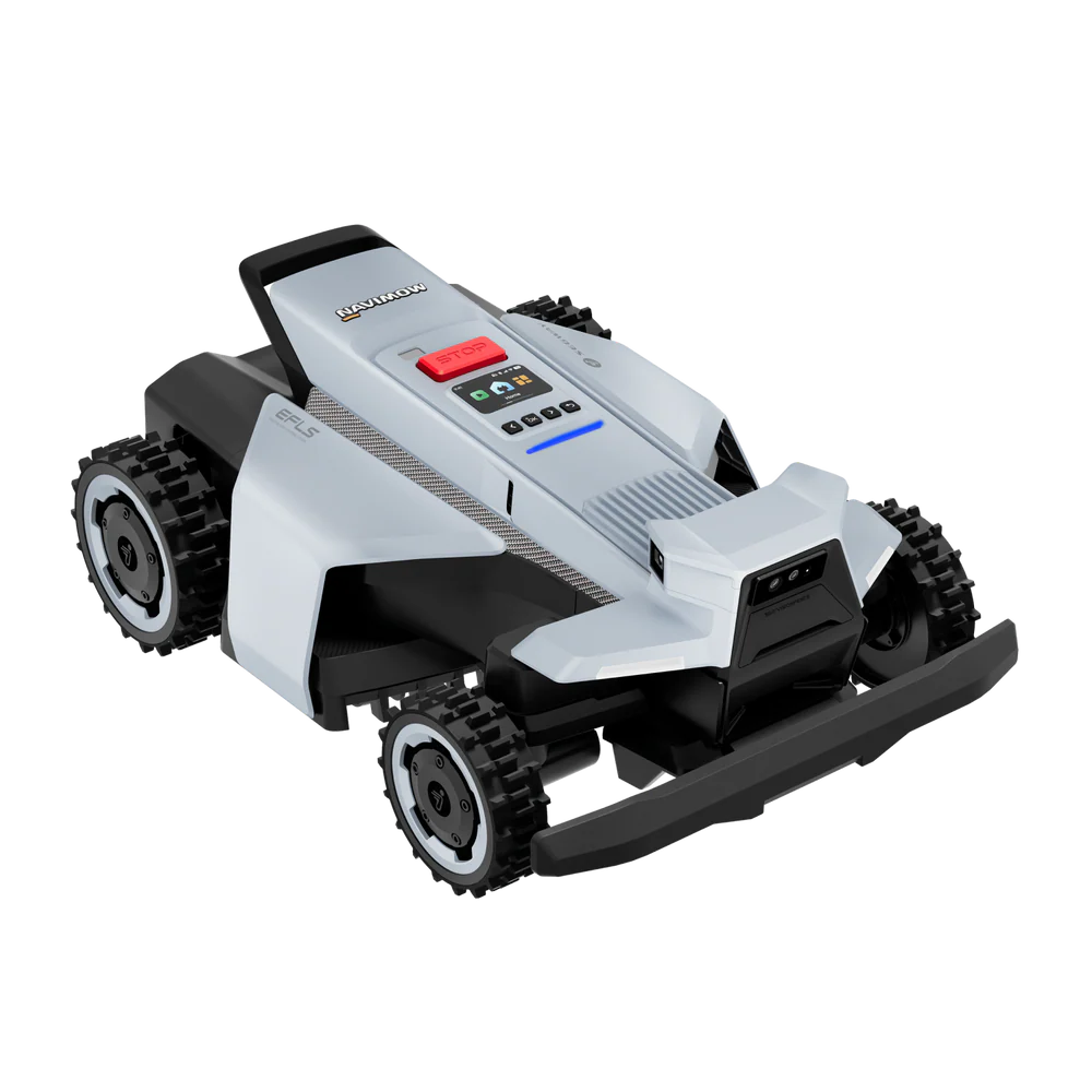 Segway Navimow X450 AWD EU robotska kosilica