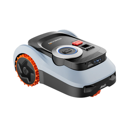 Segway Navimow i210 Lidar Pro AWD EU robotska kosilica