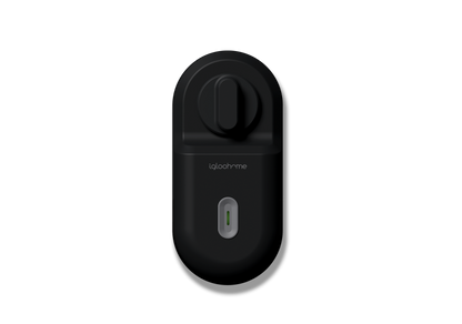 Igloohome Retrofit Lock pametna brava