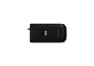 Igloohome Smart Rim Lock pametna brava za drvena vrata
