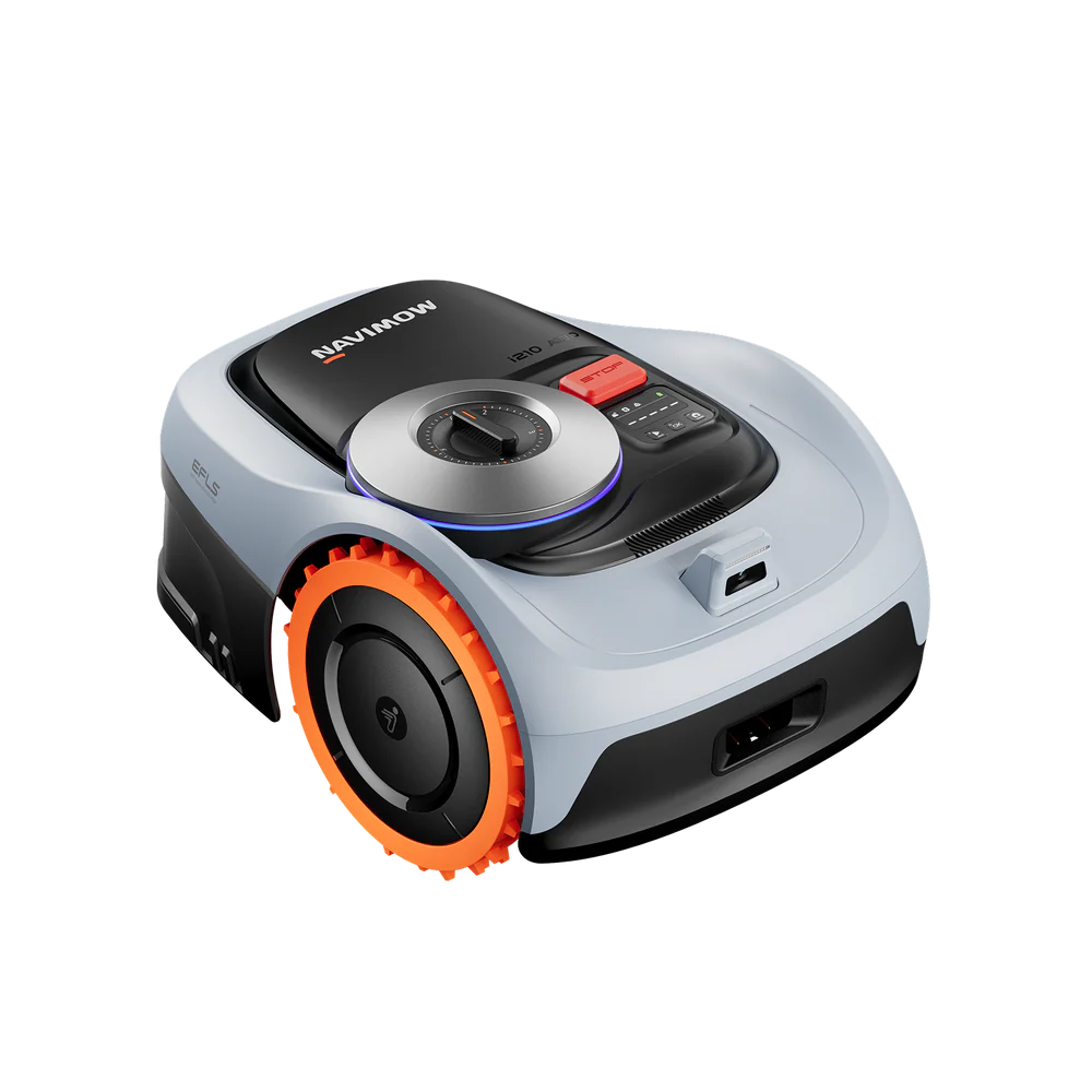 Segway Navimow i206 AWD EU robotska kosilica