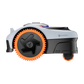 Segway Navimow i206 AWD EU robotska kosilica
