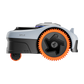 Segway Navimow i206 AWD EU robotska kosilica