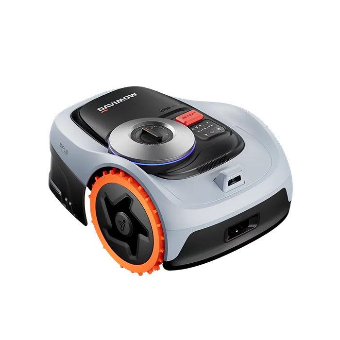 Segway Navimow i208 AWD EU robotska kosilica